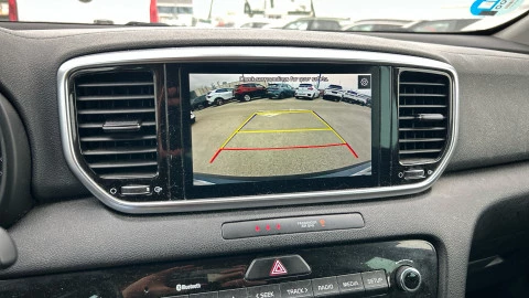 Kia Sportage 1.6 MHEV Drive 100kW (136CV) 4x2