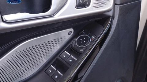 Ford Explorer 3.0 PHEV AWD Platinum