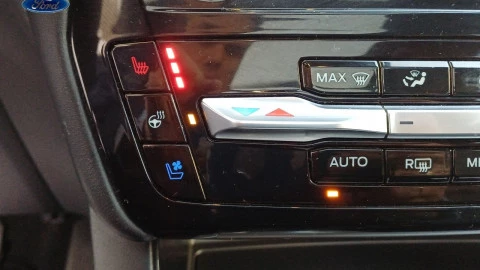 Ford Explorer 3.0 PHEV AWD Platinum