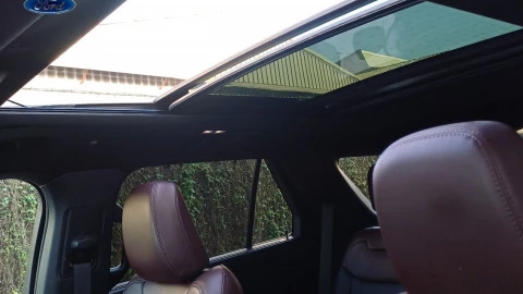 Ford Explorer 3.0 PHEV AWD Platinum