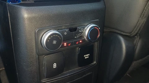 Ford Explorer 3.0 PHEV AWD Platinum