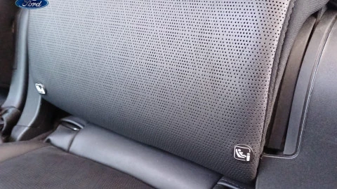 Ford Explorer 3.0 PHEV AWD Platinum