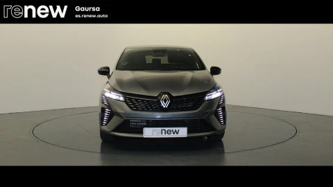 Renault Clio Techno TCe 90 (67kw)