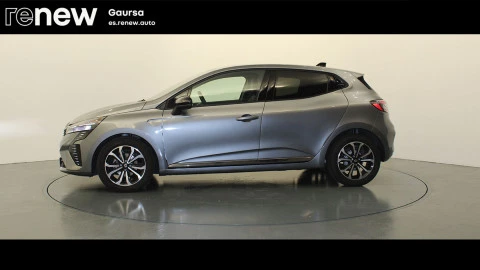 Renault Clio Techno TCe 90 (67kw)