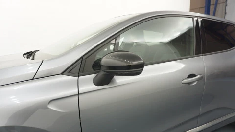 Renault Clio Techno TCe 90 (67kw)