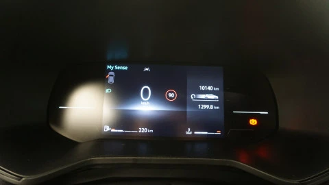 Renault Clio Techno TCe 90 (67kw)