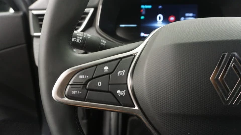 Renault Clio Techno TCe 90 (67kw)