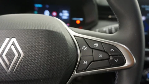 Renault Clio Techno TCe 90 (67kw)