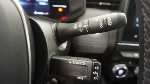 Renault Clio Techno TCe 90 (67kw)