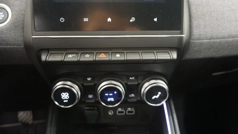 Renault Clio Techno TCe 90 (67kw)