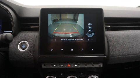Renault Clio Techno TCe 90 (67kw)
