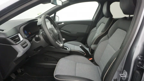 Renault Clio Techno TCe 90 (67kw)