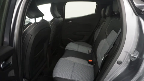 Renault Clio Techno TCe 90 (67kw)