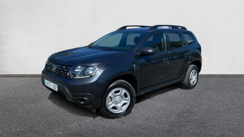 Dacia Duster Essential TCE 74kW(100CV) 4X2