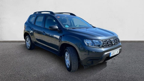 Dacia Duster Essential TCE 74kW(100CV) 4X2
