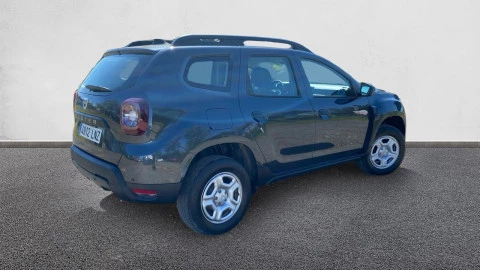Dacia Duster Essential TCE 74kW(100CV) 4X2