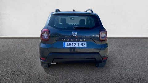 Dacia Duster Essential TCE 74kW(100CV) 4X2
