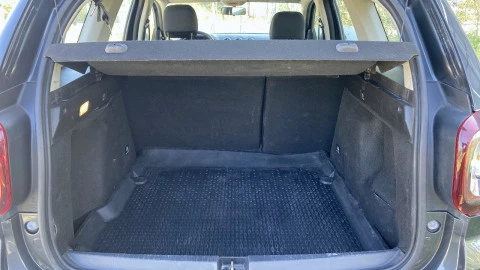 Dacia Duster Essential TCE 74kW(100CV) 4X2