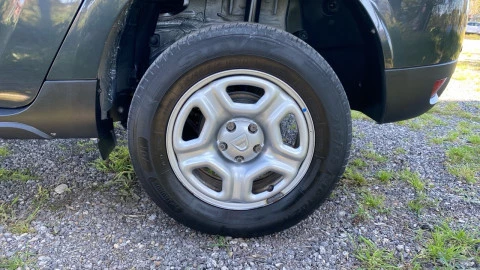 Dacia Duster Essential TCE 74kW(100CV) 4X2