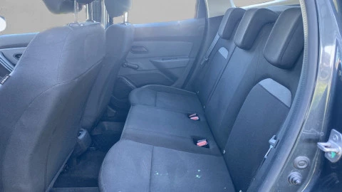 Dacia Duster Essential TCE 74kW(100CV) 4X2