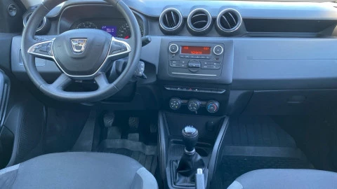 Dacia Duster Essential TCE 74kW(100CV) 4X2