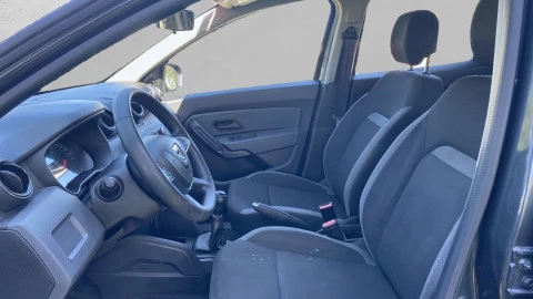 Dacia Duster Essential TCE 74kW(100CV) 4X2