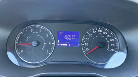 Dacia Duster Essential TCE 74kW(100CV) 4X2