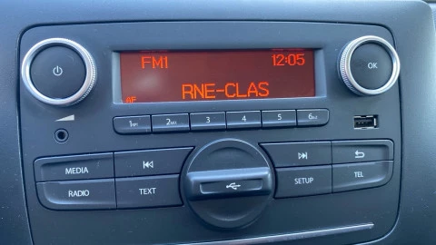 Dacia Duster Essential TCE 74kW(100CV) 4X2