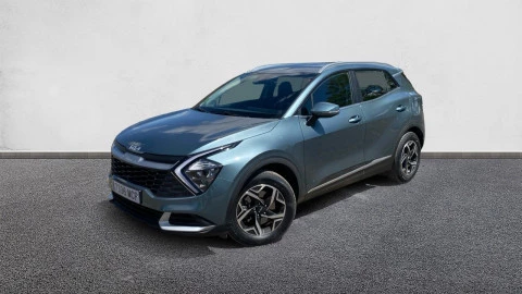 Kia Sportage 1.6 T-GDi 110kW (150CV) Concept 4x2