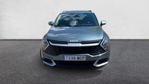 Kia Sportage 1.6 T-GDi 110kW (150CV) Concept 4x2
