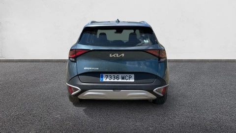Kia Sportage 1.6 T-GDi 110kW (150CV) Concept 4x2