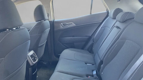 Kia Sportage 1.6 T-GDi 110kW (150CV) Concept 4x2