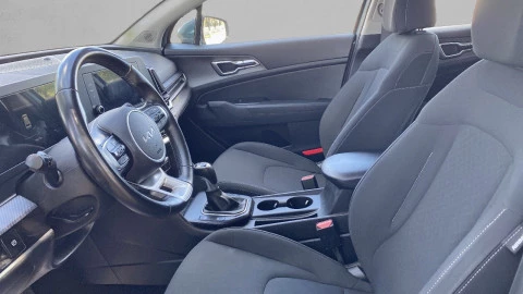 Kia Sportage 1.6 T-GDi 110kW (150CV) Concept 4x2