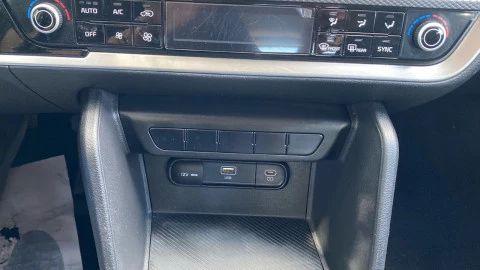 Kia Sportage 1.6 T-GDi 110kW (150CV) Concept 4x2