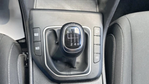 Kia Sportage 1.6 T-GDi 110kW (150CV) Concept 4x2