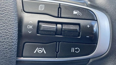 Kia Sportage 1.6 T-GDi 110kW (150CV) Concept 4x2