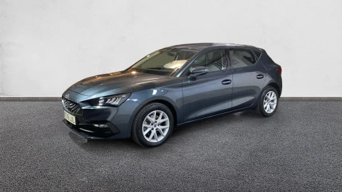 Seat Leon 2.0 TDI 85kW S&S Style Go