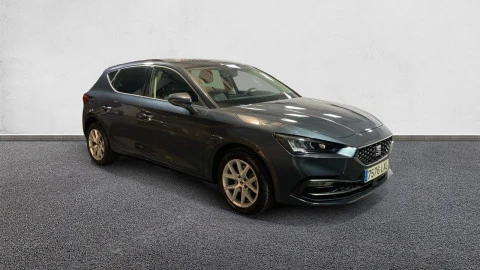 Seat Leon 2.0 TDI 85kW S&S Style Go