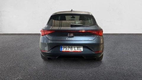 Seat Leon 2.0 TDI 85kW S&S Style Go