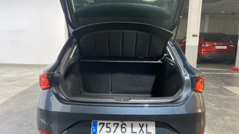 Seat Leon 2.0 TDI 85kW S&S Style Go
