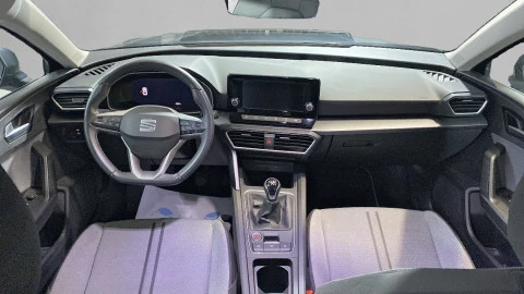 Seat Leon 2.0 TDI 85kW S&S Style Go
