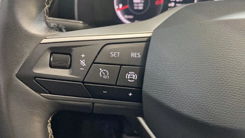 Seat Leon 2.0 TDI 85kW S&S Style Go