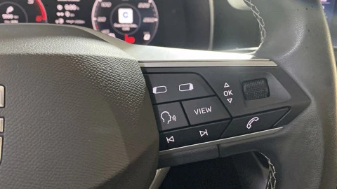 Seat Leon 2.0 TDI 85kW S&S Style Go