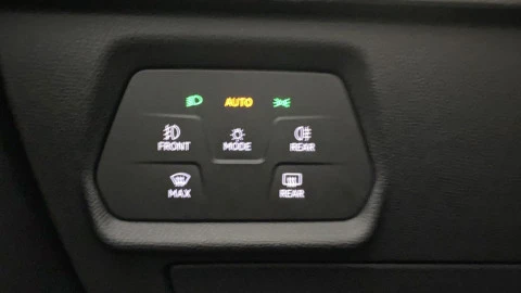 Seat Leon 2.0 TDI 85kW S&S Style Go