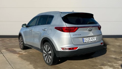 Kia Sportage 1.7 CRDi VGT 85kW x-Tech18 4x2 Eco-Dyn
