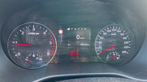 Kia Sportage 1.7 CRDi VGT 85kW x-Tech18 4x2 Eco-Dyn