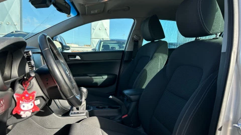 Kia Sportage 1.7 CRDi VGT 85kW x-Tech18 4x2 Eco-Dyn