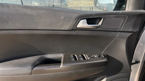 Kia Sportage 1.7 CRDi VGT 85kW x-Tech18 4x2 Eco-Dyn