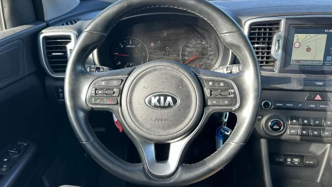 Kia Sportage 1.7 CRDi VGT 85kW x-Tech18 4x2 Eco-Dyn