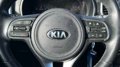 Kia Sportage 1.7 CRDi VGT 85kW x-Tech18 4x2 Eco-Dyn